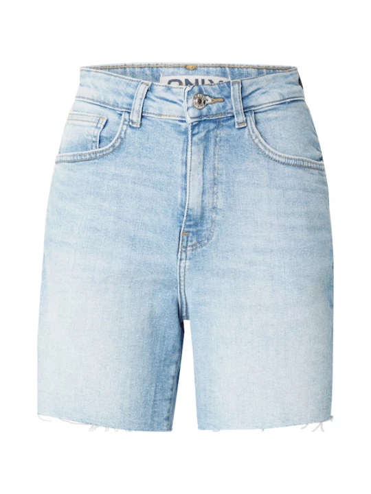 Foto van product ONLY Jeans 'ONLHANNAH' lichtblauw