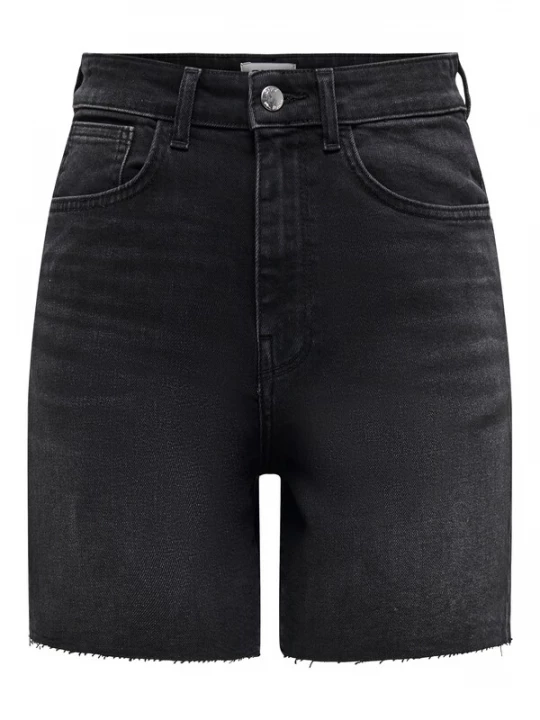 Foto van product ONLY Jeans 'ONLHANNAH' zwart