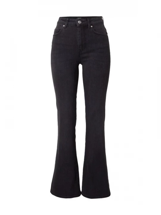 Foto van product ONLY Jeans 'ONLHENNI' black denim