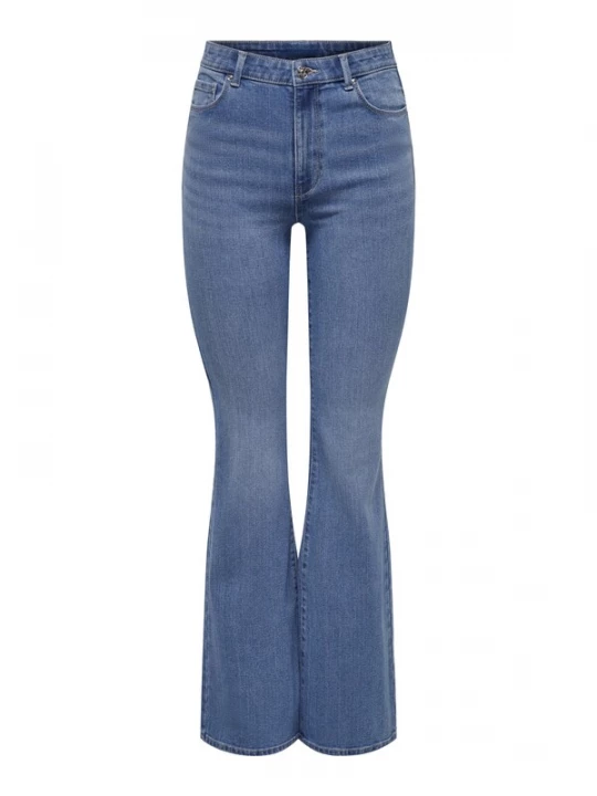Foto van product ONLY Jeans 'ONLHenni' blauw denim
