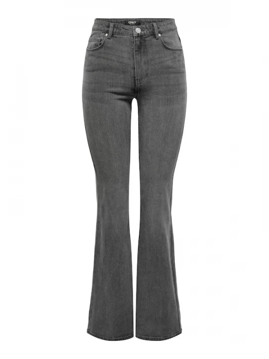 Foto van product ONLY Jeans 'ONLHENNI' grey denim