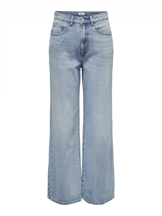 Foto van product ONLY Jeans 'ONLHOPE' blauw denim
