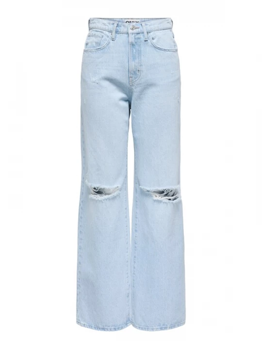 Foto van product ONLY Jeans 'ONLHOPE' lichtblauw