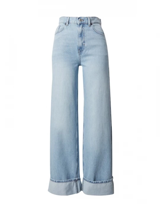 Foto van product ONLY Jeans 'ONLHope' lichtblauw