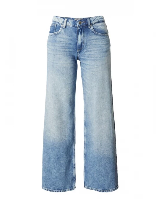Foto van product ONLY Jeans 'ONLHope' lichtblauw / offwhite