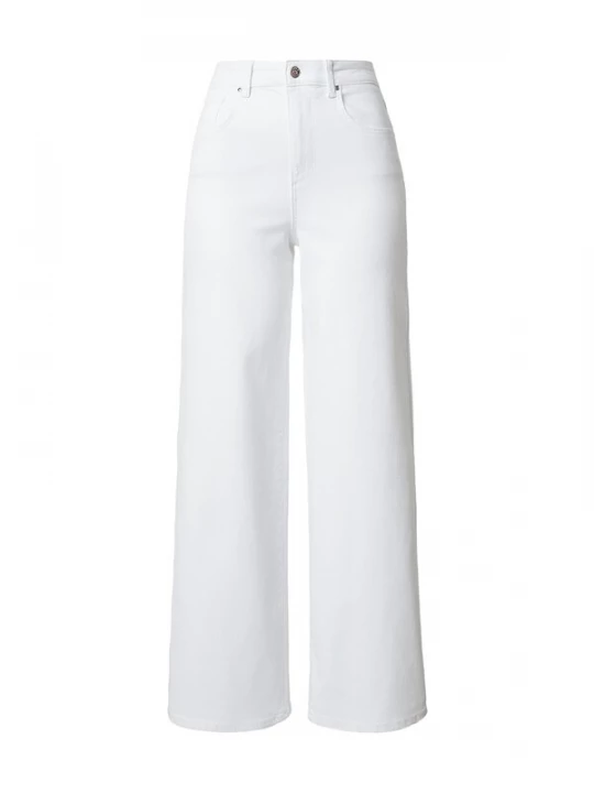 Foto van product ONLY Jeans 'ONLHOPE' wit