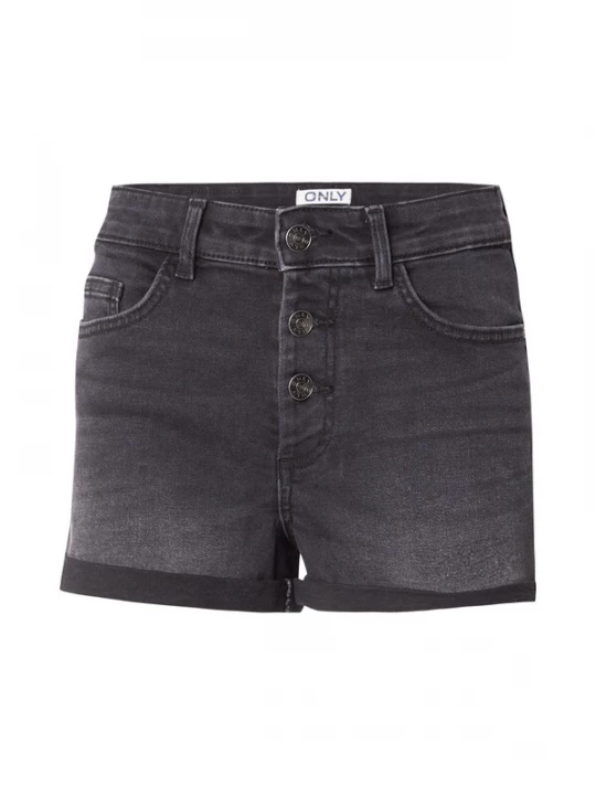Foto van product ONLY Jeans 'ONLHush' black denim