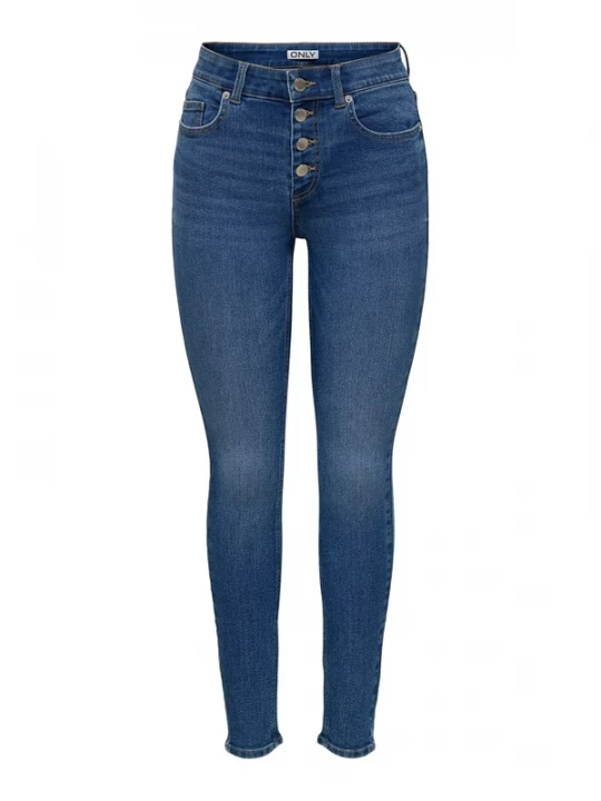 Foto van product ONLY Jeans 'ONLHUSH' blauw