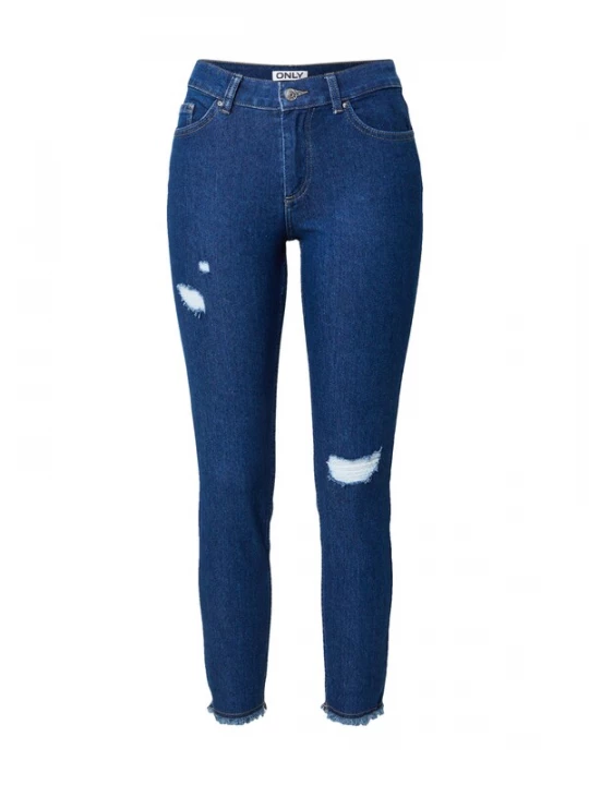 Foto van product ONLY Jeans 'ONLHUSH' blauw denim