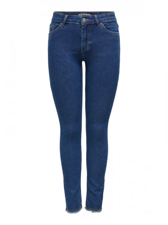 Foto van product ONLY Jeans 'ONLHush' donkerblauw