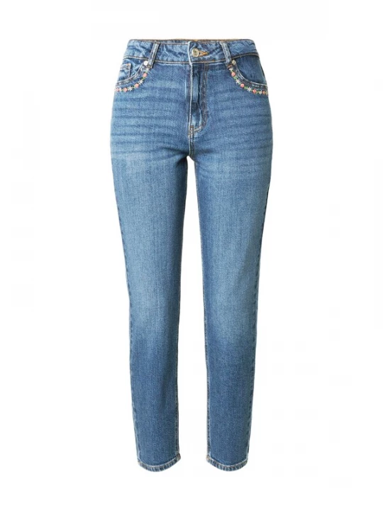 Foto van product ONLY Jeans 'ONLInc' blauw denim