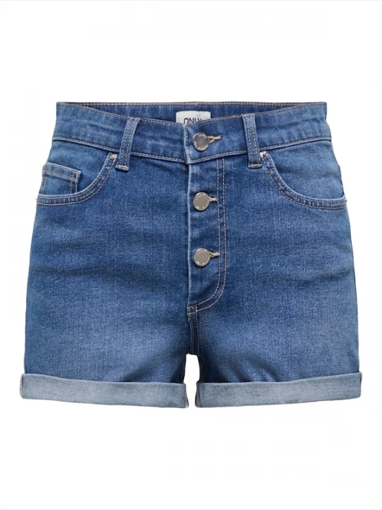 Foto van product ONLY Jeans 'ONLJessie' blauw