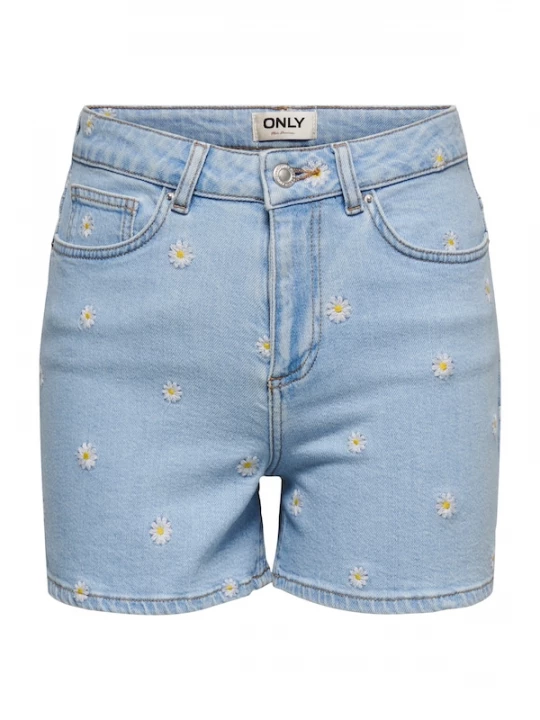 Foto van product ONLY Jeans 'ONLjosephine ' blauw denim