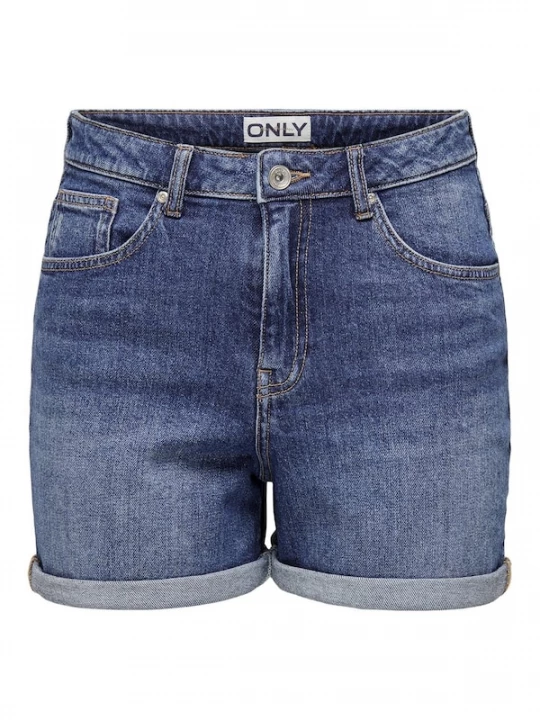 Foto van product ONLY Jeans 'ONLJosephine' blauw denim