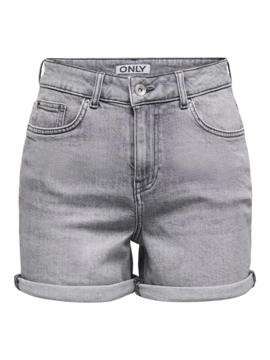 Foto van product ONLY Jeans 'ONLJosephine' grey denim