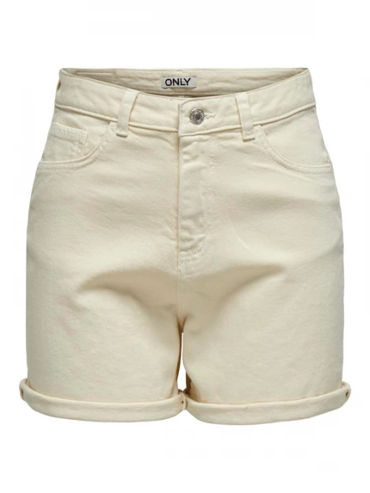 Foto van product ONLY Jeans 'ONLJosephine' lichtbeige