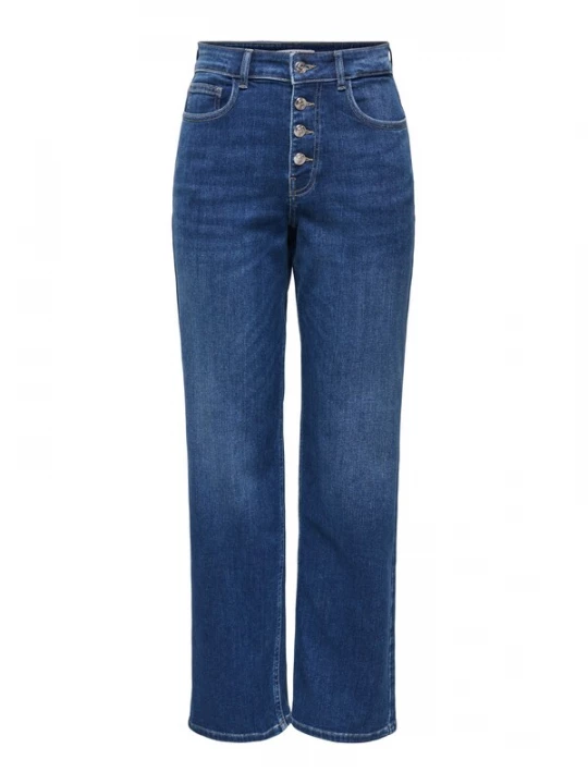 Foto van product ONLY Jeans 'ONLJOY' blauw denim