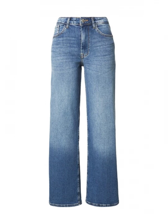 Foto van product ONLY Jeans 'ONLJUDITH' blauw denim