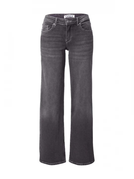 Foto van product ONLY Jeans 'ONLJudy' black denim