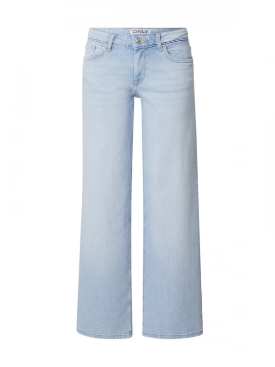 Foto van product ONLY Jeans 'ONLJudy' blauw denim