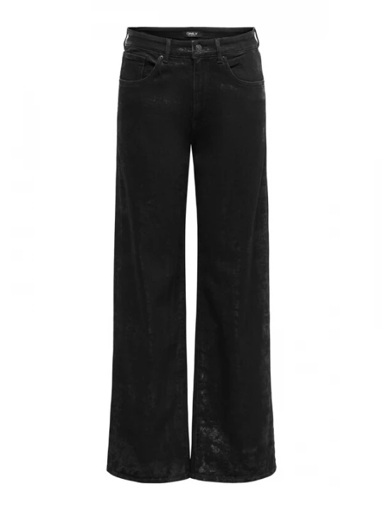 Foto van product ONLY Jeans 'ONLJUICY' black denim