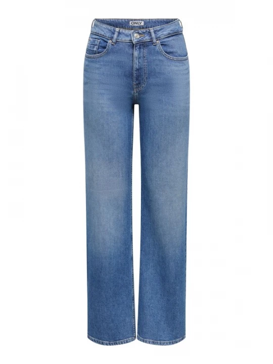 Foto van product ONLY Jeans 'ONLJUICY' blauw