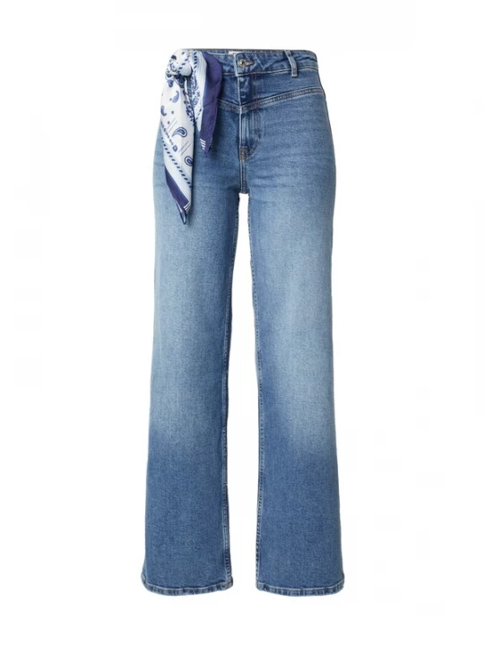 Foto van product ONLY Jeans 'ONLJUICY' blauw denim