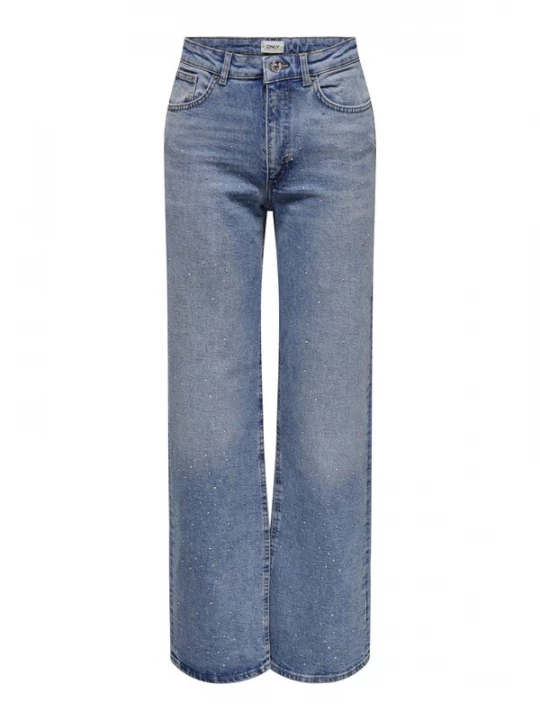 Foto van product ONLY Jeans 'ONLJuicy' blauw denim