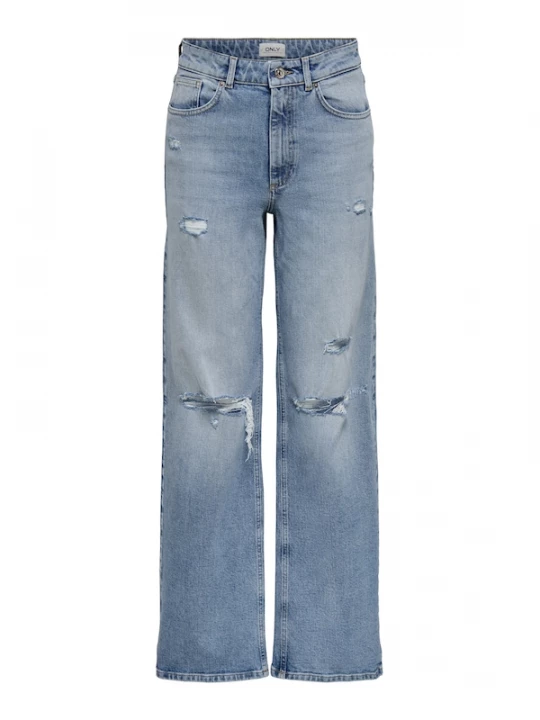 Foto van product ONLY Jeans 'ONLJuicy' blauw denim