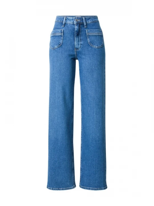 Foto van product ONLY Jeans 'ONLJuicy' blauw denim