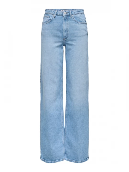 Foto van product ONLY Jeans 'ONLJuicy' blauw denim