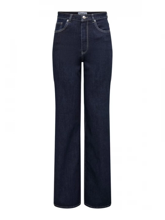 Foto van product ONLY Jeans 'ONLJUICY' blauw denim