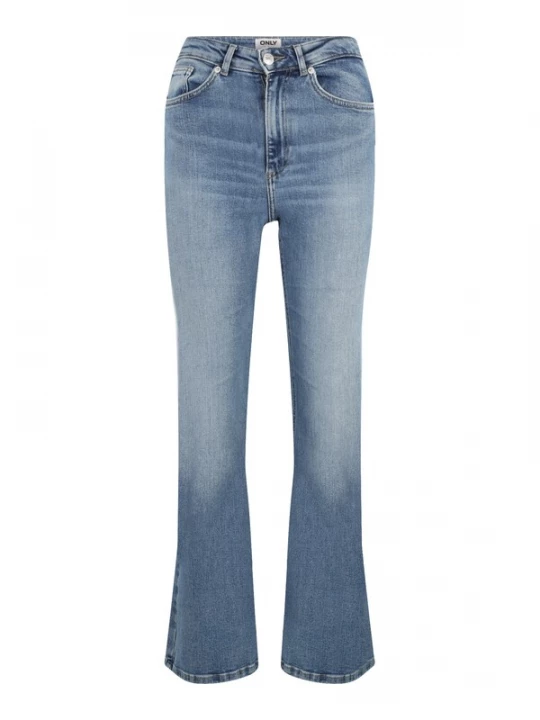 Foto van product ONLY Jeans 'ONLJuicy' blauw denim
