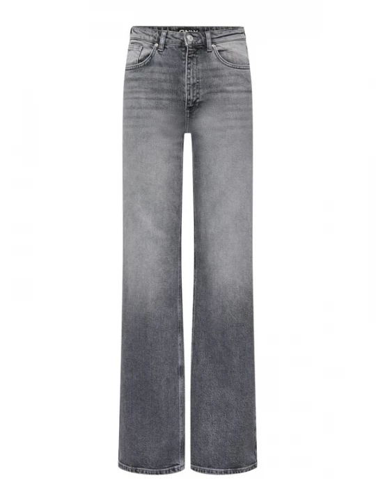 Foto van product ONLY Jeans 'ONLJUICY' grey denim