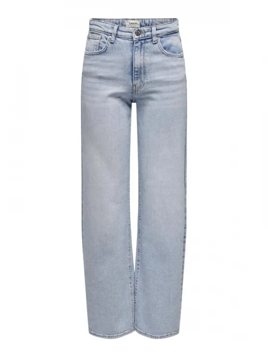 Foto van product ONLY Jeans 'ONLJUICY' lichtblauw