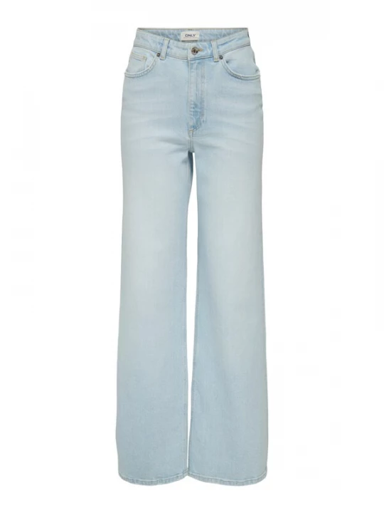 Foto van product ONLY Jeans 'ONLJuicy' lichtblauw