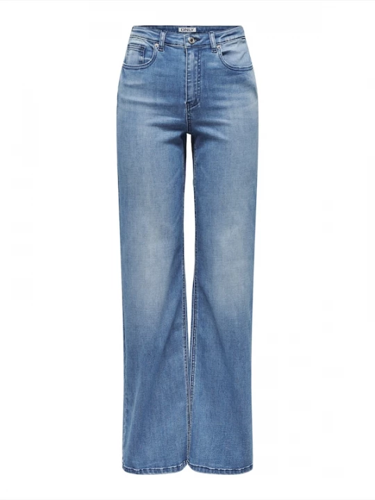 Foto van product ONLY Jeans 'ONLJUICY-WAUW' blauw