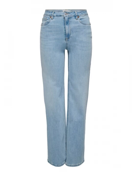Foto van product ONLY Jeans 'ONLJUICY-WAUW' lichtblauw