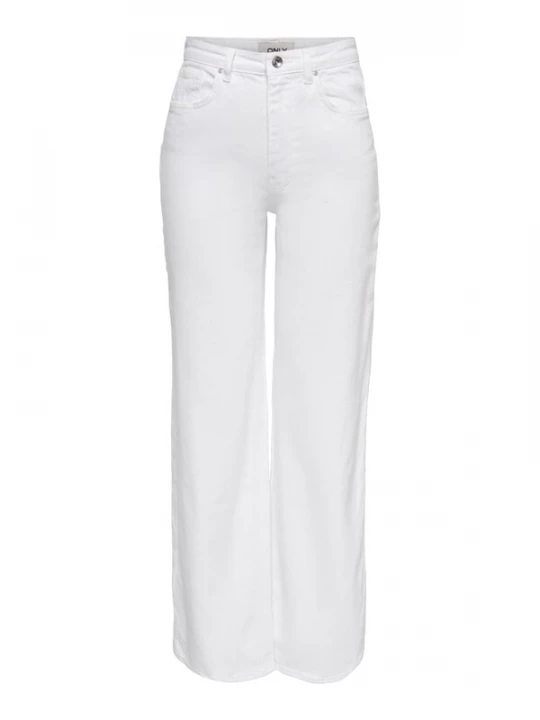 Foto van product ONLY Jeans 'ONLJuicy' white denim