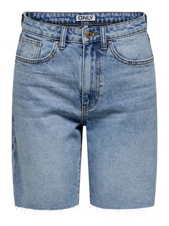 Foto van product ONLY Jeans 'ONLJULIETTE' blauw denim