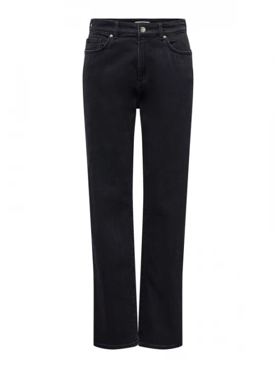 Foto van product ONLY Jeans 'ONLKANSAS' zwart