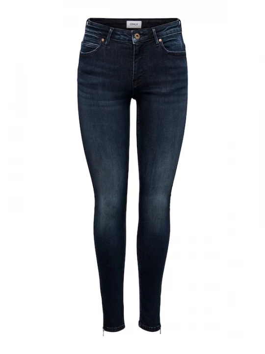 Foto van product ONLY Jeans 'ONLKendell' blauw denim