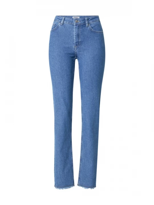 Foto van product ONLY Jeans 'ONLLAURA' blauw denim