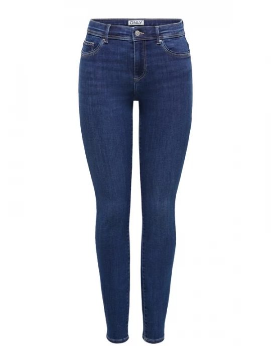 Foto van product ONLY Jeans 'ONLLINEA' blauw denim