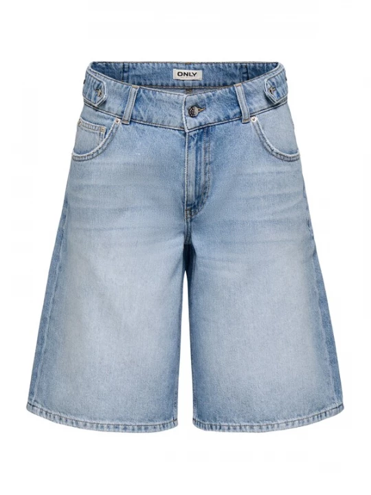 Foto van product ONLY Jeans 'ONLLoran' blauw denim