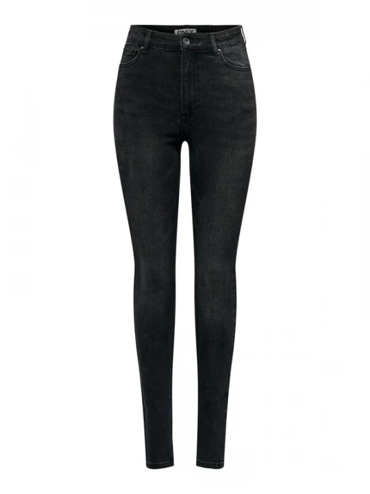 Foto van product ONLY Jeans 'ONLLuna' black denim