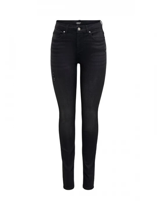 Foto van product ONLY Jeans 'ONLMADE' black denim