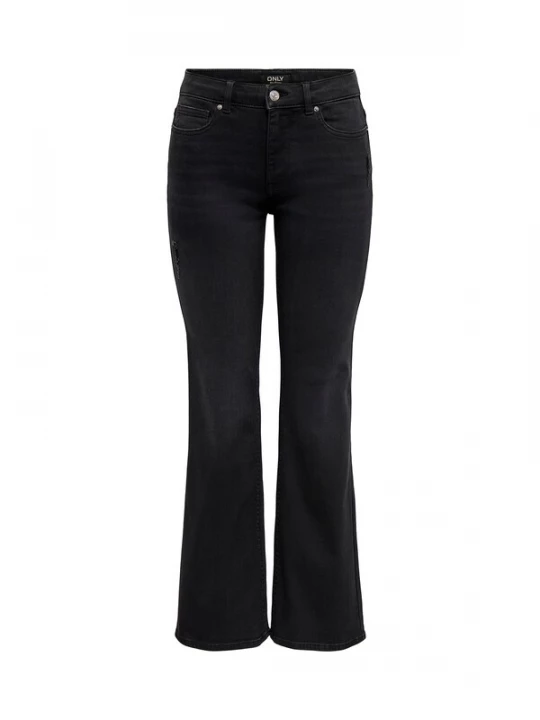 Foto van product ONLY Jeans 'ONLMADE' black denim