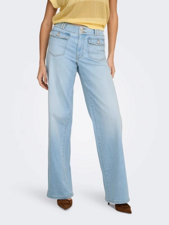 Foto van product ONLY Jeans 'ONLMadison' blauw denim