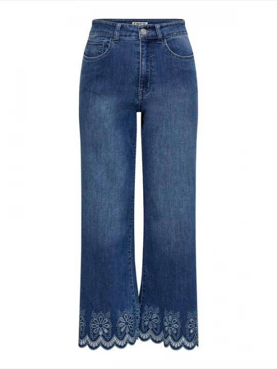 Foto van product ONLY Jeans 'ONLMADISON' blauw denim